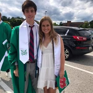 Meet your Posher, Lily